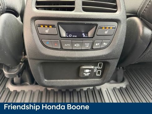 Used 2021 Honda Passport Elite image 39