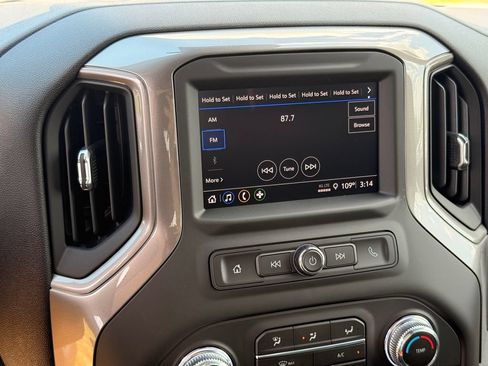 New 2026 GMC Sierra 3500 Pro w/ Convenience Package AWD/4WD image 18