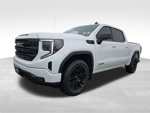 Used 2023 GMC Sierra 1500 Elevation AWD/4WD image 5