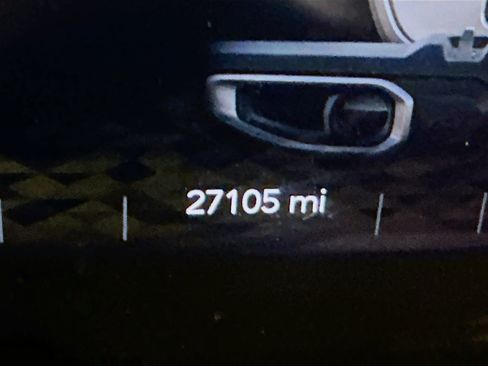 Used 2023 Jeep Wrangler Sahara w/ Cold Weather Group image 19