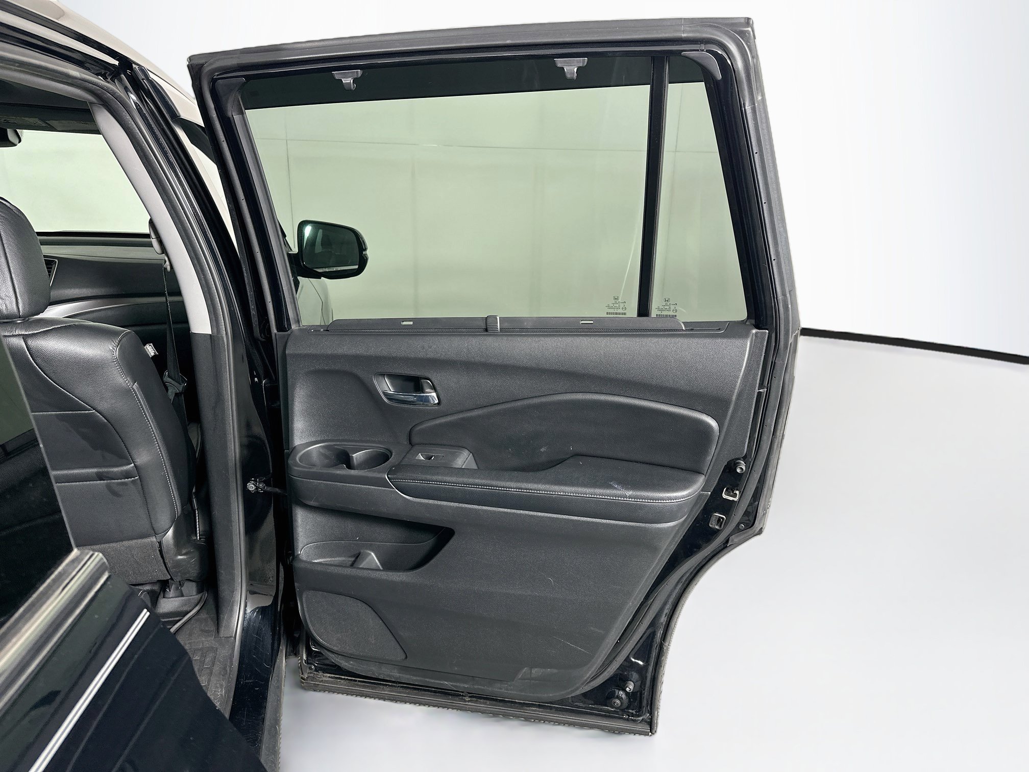 Used 2020 Honda Pilot EX-L image 30