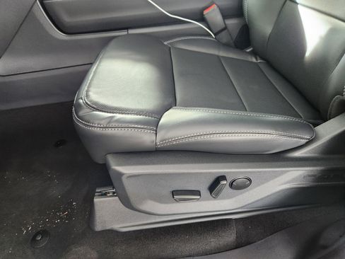 New 2026 Ford Expedition Max Platinum w/ Driver's Package image 13