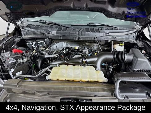 Certified 2023 Ford F150 XL w/ STX Appearance Package image 28
