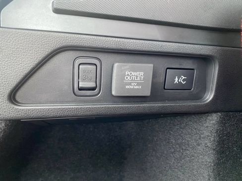 Used 2025 Acura MDX A-Spec AWD/4WD image 6