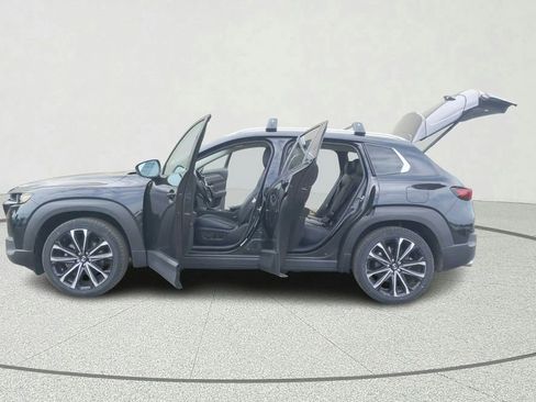 Used 2023 MAZDA CX-50 AWD 2.5 S w/ Cargo Package image 11