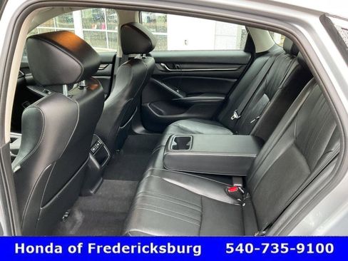 Used 2022 Honda Accord Sport Special Edition image 25