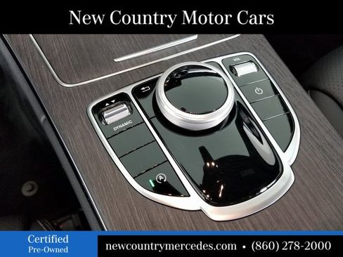 Certified 2021 Mercedes-Benz C 300 C 300 image 29