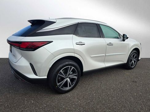 New 2026 Lexus RX 350 Premium image 3