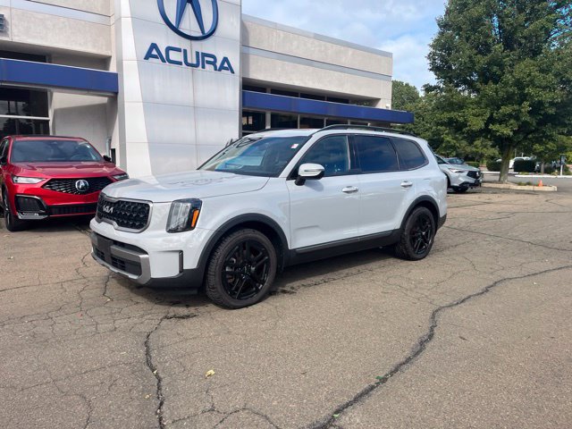 Used 2023 Kia Telluride EX X-Line AWD/4WD image 33