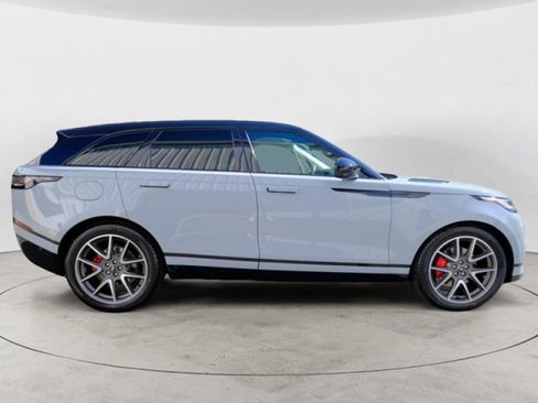 Used 2025 Land Rover Range Rover Velar Dynamic SE AWD/4WD image 6