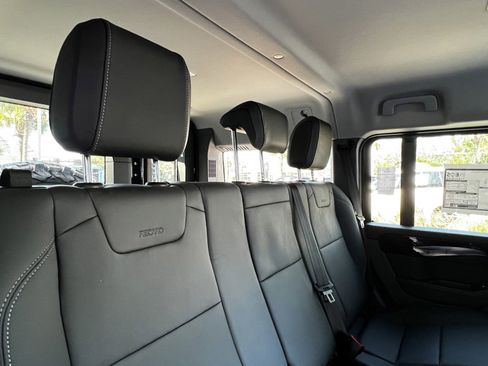 New 2025 INEOS Grenadier Trialmaster Edition image 29