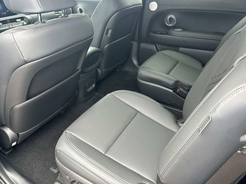 New 2026 Hyundai Palisade FWD Hybrid image 21