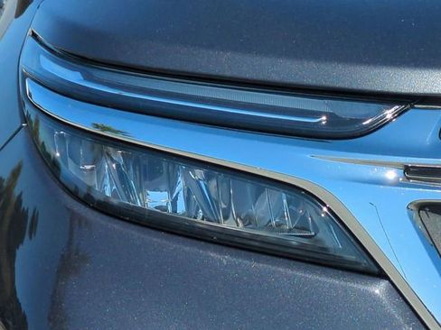 Used 2022 Chevrolet Equinox LT image 10