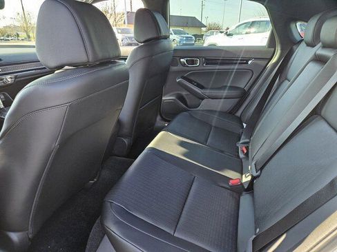 New 2026 Honda Civic Sport Touring image 10