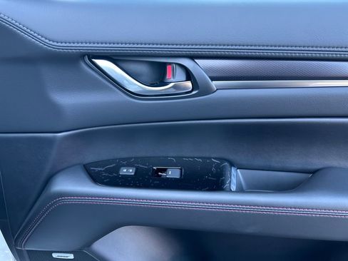 New 2025 MAZDA CX-5 Carbon Edition image 27