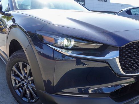 New 2026 MAZDA CX-30 AWD 2.5 S image 3