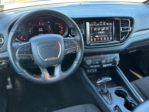 Used 2024 Dodge Durango SXT w/ 3rd Row Seating Group image 22