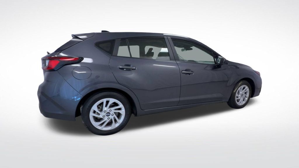 Certified 2025 Subaru Impreza 2.0i AWD/4WD image 11