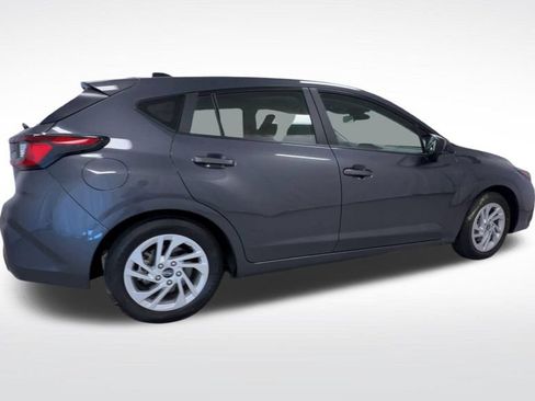 Used 2025 Subaru Impreza 2.0i AWD/4WD image 11
