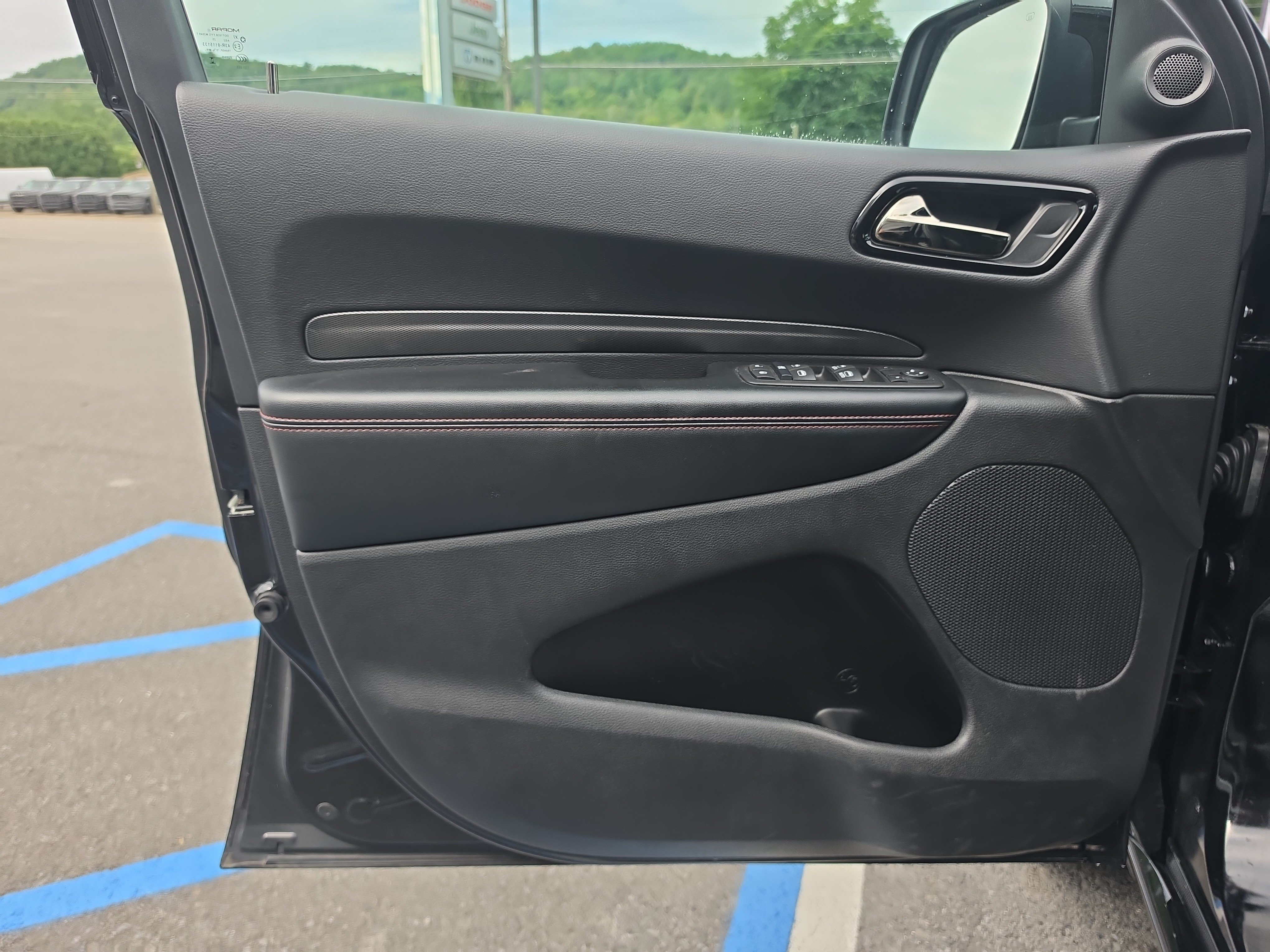 Used 2026 Dodge Durango GT AWD/4WD image 17
