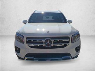Used 2020 Mercedes-Benz GLB 250 video 2