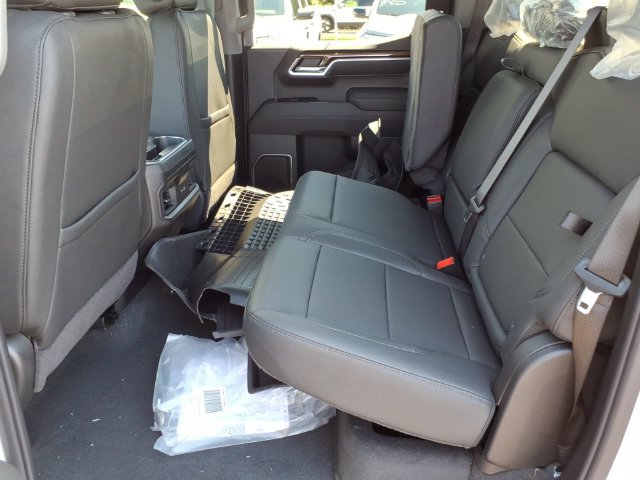 New 2026 Chevrolet Silverado 1500 RST AWD/4WD image 9