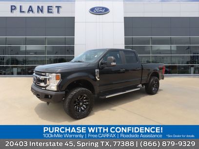 Used 2020 Ford F250 XL w/ STX Appearance Package