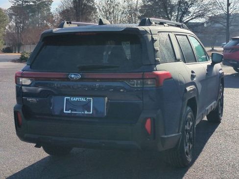 New 2026 Subaru Outback Limited image 3