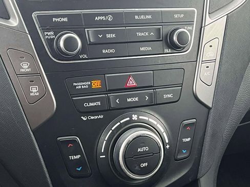 Used 2018 Hyundai Santa Fe Sport 2.0T image 30