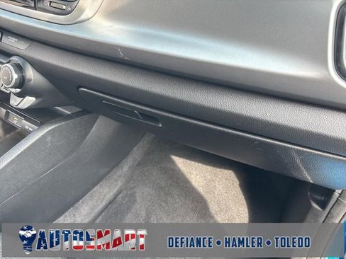 Used 2022 Kia Rio S w/ Option Group 015 image 57