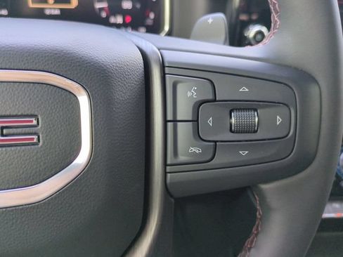 Used 2026 GMC Sierra 1500 AT4X AWD/4WD image 32
