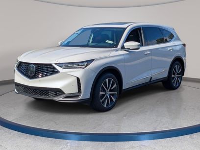 New 2026 Acura MDX SH-AWD w/ Technology Package