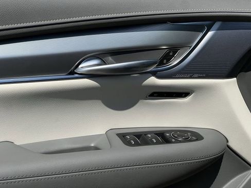 New 2025 Cadillac XT5 Premium Luxury image 21