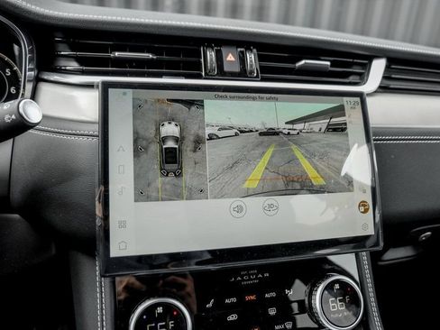 New 2026 Jaguar F-PACE R-Dynamic S image 14