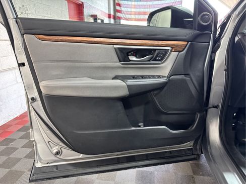 Used 2020 Honda CR-V EX image 17