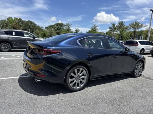 New 2026 MAZDA MAZDA3 2.5 S Sedan w/ Preferred Pkg FWD image 24