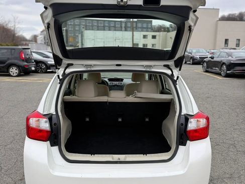 Used 2016 Subaru Impreza 2.0i image 13