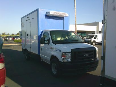 Used 2023 Ford E-350 and Econoline 350 Super Duty w/ Power Windows & Locks Group
