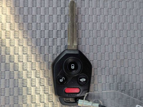 Used 2017 Subaru Forester 2.5i Premium w/ All-Weather Package image 36