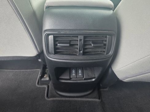 Certified 2017 Honda CR-V EX image 12