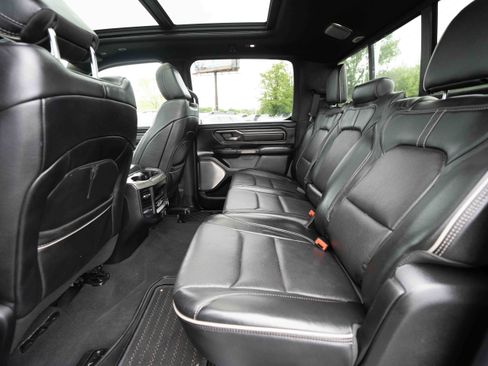 Used 2019 RAM 1500 Limited AWD/4WD image 22