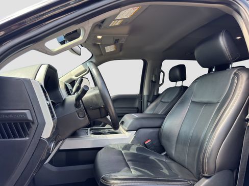 Used 2020 Ford F250 Lariat AWD/4WD image 9
