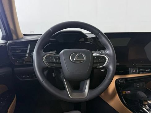 Used 2024 Lexus NX 350 AWD w/ Vision Package image 23