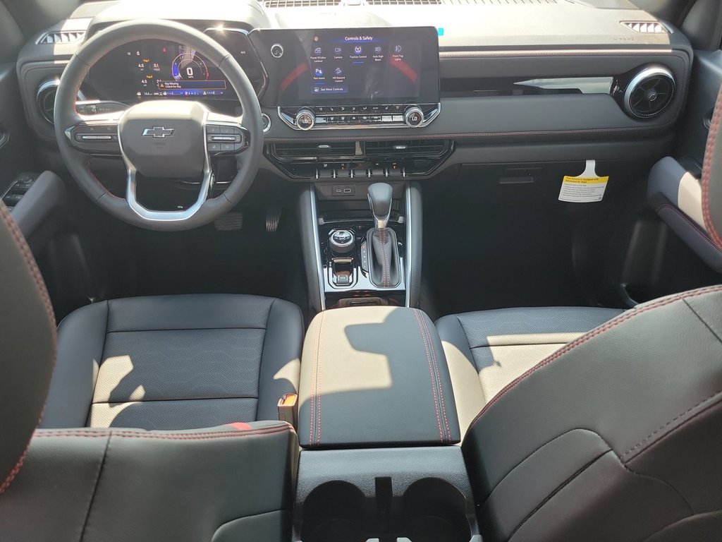 New 2026 Chevrolet Colorado LT w/ LT Convenience Package RWD image 21