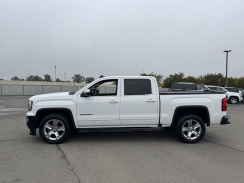 Used 2018 GMC Sierra 1500 SLE w/ SLE Value Package image 7