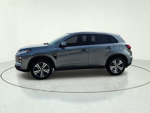 New 2026 Mitsubishi Outlander Sport ES AWD/4WD image 3