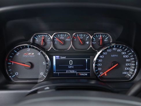 Used 2014 Chevrolet Silverado 1500 LT w/ All Star Edition image 35