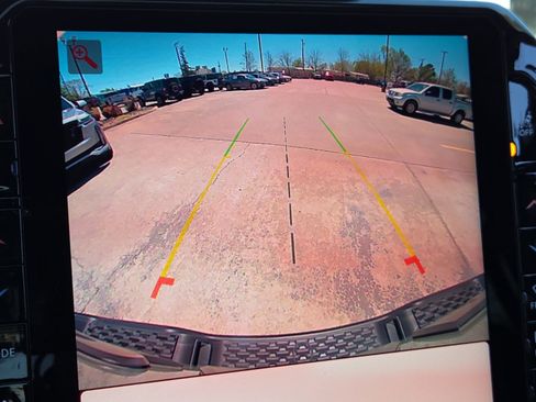 New 2026 RAM 1500 Rebel w/ Rebel Level 2 Equipment Group image 16