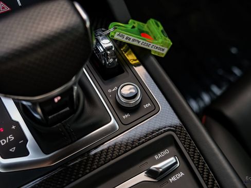 Used 2022 Audi R8 V10 performance AWD/4WD image 51