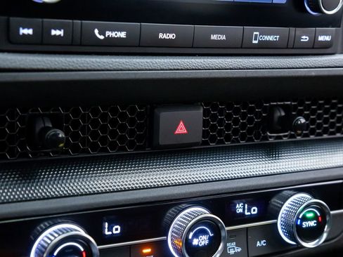 Certified 2023 Honda CR-V Sport image 25